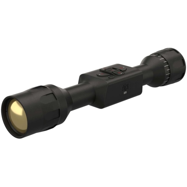 ATN THOR LT 5-10X THERMAL RFL