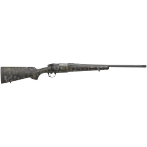 BERGARA CANYON 6.5CR GRY/CF 20" W/FP
