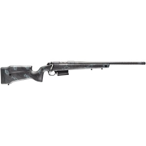BERGARA CREST CF 6.5PRC 20" GRAY OMNI