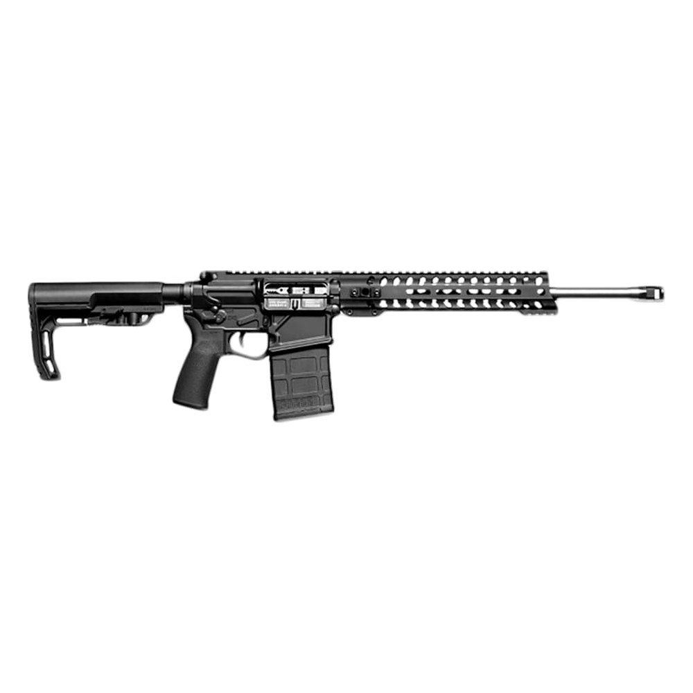POF USA ROGUE DI 308WIN 13.75″ BLK