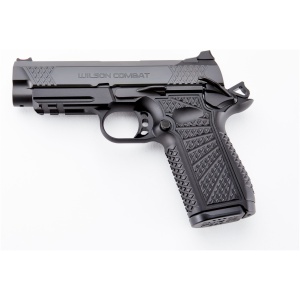 WILSON COMBAT SFX9 9MM 4" 15+1 BLK RAIL