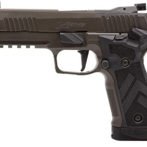 SIG P226 XFIVE 9MM LEGION 4.4"