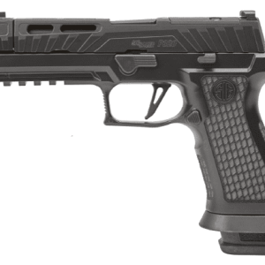 SIG P320 SPECTRE COMP 9MM