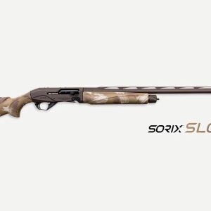 WEATHERBY SORIX SLOUGH 12/28 3"