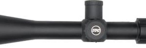 SIGHTRON SCOPE S-TAC 4-20X50