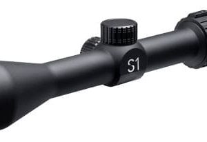 SIGHTRON SCOPE SI 3-9X40