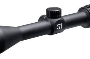 SIGHTRON SCOPE SI 4-12X40