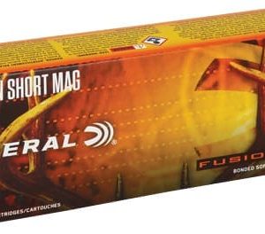 FEDERAL FUSION 270 WSM 150GR