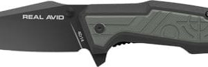REAL AVID RAV-1 KNIFE MANUAL