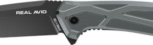 REAL AVID RAV-2 KNIFE ASSISTED