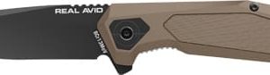 REAL AVID RAV-3 KNIFE ASSISTED