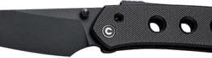CIVIVI KNIFE VISION FG 3.54"