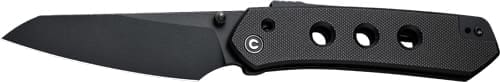 CIVIVI KNIFE VISION FG 3.54"