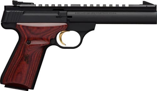 BROWNING BUCK MARK FIELD/TARGT