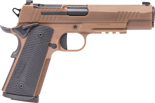SIG 1911 X .45ACP 5" XRAY-3 - Image 2