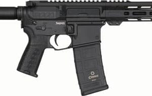 CMMG PISTOL BANSHEE MK4.300AAC