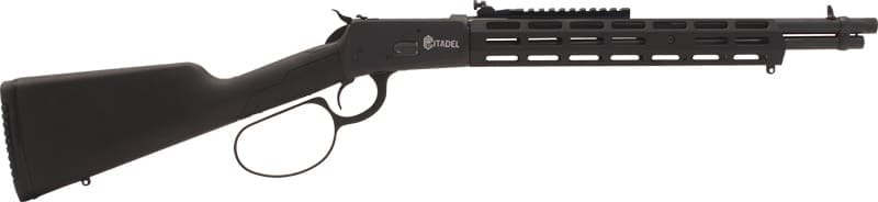 CITADEL LEVTAC-92 .44 MAG