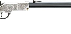 HENRY ORIGINAL HENRY SILVER