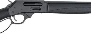HENRY X MODEL LEVER .410 BORE