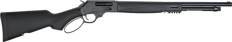 HENRY X MODEL LEVER .410 BORE
