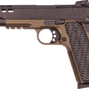 GLFA 1911 PISTOL .45ACP 5" FS
