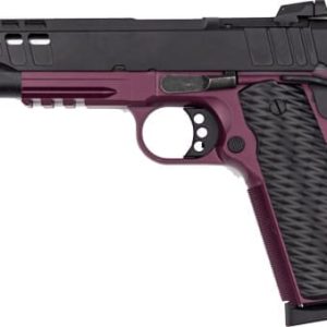 GLFA 1911 PISTOL .45ACP 5" FS