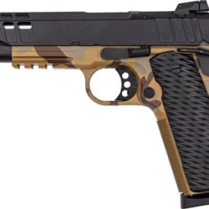 GLFA 1911 PISTOL .45ACP 5" FS