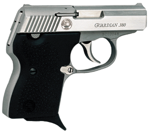 NAA GUARDIAN .380ACP 6+1 SHOT