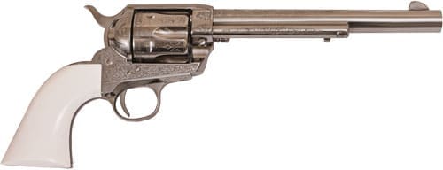 CIMARRON FRONTIER .45LC PW FS