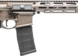 VKTR VK1 RIFLE 5.56 NATO