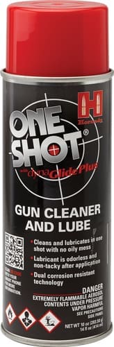 HORNADY ONE SHOT DRY LUBE