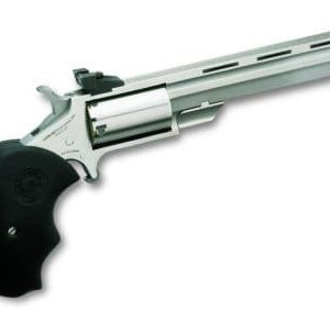NORTH AMERICAN ARMS MINI-MASTER 22MAG 4" FS