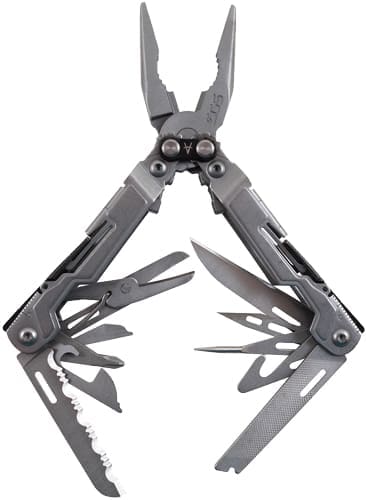SOG POWERPINT MULTI-TOOL