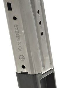 RUGER MAGAZINE AMERICAN PISTOL