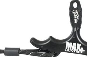 T.R.U. BALL RELEASE MAXHUNTER+