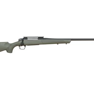 CVA CASCADE 350LEG BLK/ODG 22" TB
