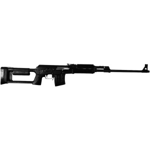 ZASTAVA ARMS USA M91 SNIPER 7.62X54R 10+1