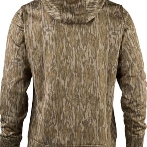 BROWNING TECH HOODIE LS