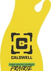 CALDWELL AR500 RIMFIRE PRAIRIE