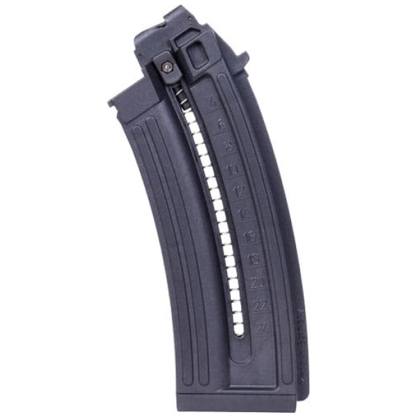 BL MAUSER MAGAZINE 24RD