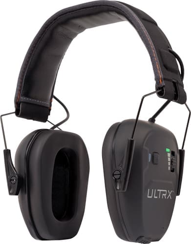 ULTRX BIONIC BLUETOOTH EARMUFF