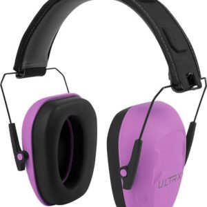 ULTRX SHIELD PASSIVE MUFF SLIM