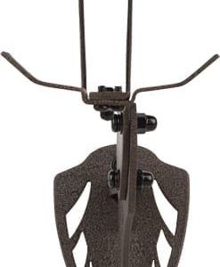 ALLEN EZ MOUNT TROPHY SKULL