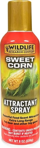 WRC SWEET CORN ATTRACTANT