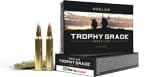 NOSLER TROPHY GRADE 223 70GR