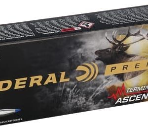 FEDERAL 300 WSM 200GR TERMINAL