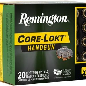 REMINGTON 10MM 200GR JHP