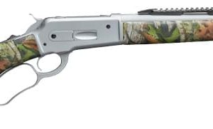 PEDERSOLI LEVER ACTION GUIDE