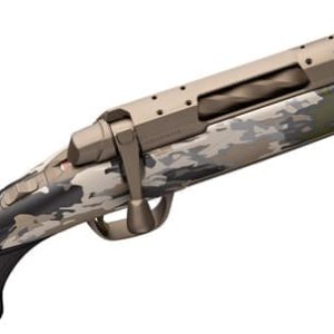 BROWNING X-BOLT 2 SPEED .300WM