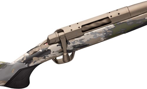 BROWNING X-BOLT 2 SPEED .300WM
